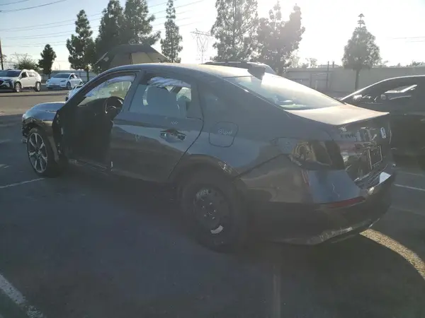 2HGFE4F84TH310802 2026 HONDA CIVIC - Image 2