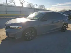 2HGFE4F84TH315451 2026 HONDA CIVIC