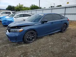 2HGFE4F84TH315708 2026 HONDA CIVIC