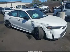 2HGFE4F84TH315806 2026 HONDA CIVIC