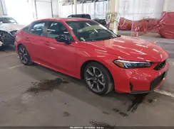 2HGFE4F84TH315823 2026 HONDA CIVIC