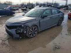 2HGFE4F84TH316194 2026 HONDA CIVIC