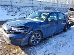 2HGFE4F84TH316700 2026 HONDA CIVIC