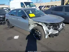 2HGFE4F84TH316812 2026 HONDA CIVIC