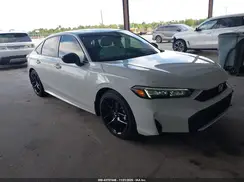 2HGFE4F84TH318348 2026 HONDA CIVIC