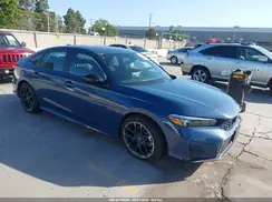2HGFE4F84TH318401 2026 HONDA CIVIC