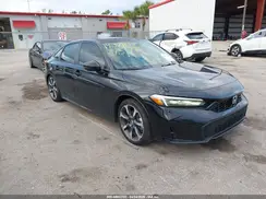 2HGFE4F84TH319337 2026 HONDA CIVIC