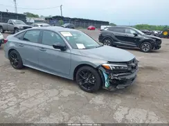2HGFE4F84TH319516 2026 HONDA CIVIC