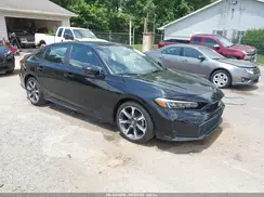 2HGFE4F84TH319760 2026 HONDA CIVIC