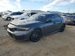 2HGFE4F84TH320276 2026 HONDA CIVIC