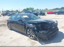 2HGFE4F84TH321721 2026 HONDA CIVIC