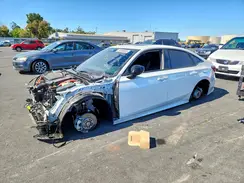 2HGFE4F84TH323114 2026 HONDA CIVIC