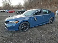2HGFE4F84TH323369 2026 HONDA CIVIC