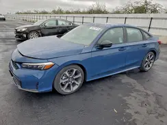 2HGFE4F84TH324375 2026 HONDA CIVIC