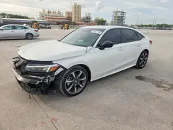 2HGFE4F84TH324733 2026 HONDA CIVIC