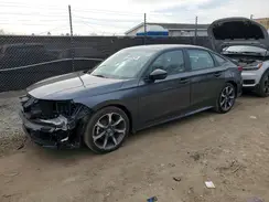 2HGFE4F84TH325610 2026 HONDA CIVIC