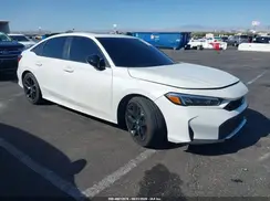 2HGFE4F84TH325686 2026 HONDA CIVIC
