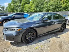 2HGFE4F84TH327387 2026 HONDA CIVIC