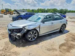 2HGFE4F84TH328720 2026 HONDA CIVIC