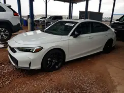 2HGFE4F84TH330872 2026 HONDA CIVIC