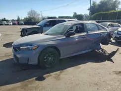 2HGFE4F84TH331455 2026 HONDA CIVIC