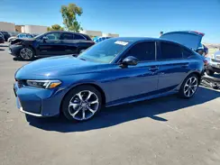 2HGFE4F84TH332749 2026 HONDA CIVIC