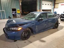 2HGFE4F84TH335277 2026 HONDA CIVIC
