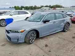 2HGFE4F84TH335456 2026 HONDA CIVIC