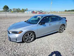 2HGFE4F84TH339104 2026 HONDA CIVIC
