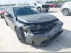 2HGFE4F84TH341371 2026 HONDA CIVIC