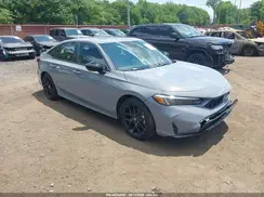 2HGFE4F84TH346456 2026 HONDA CIVIC