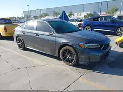 2HGFE4F84TH347414 2026 HONDA CIVIC