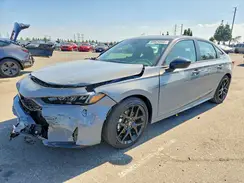 2HGFE4F84TH348515 2026 HONDA CIVIC