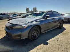 2HGFE4F84TH350233 2026 HONDA CIVIC