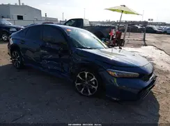 2HGFE4F84TH350443 2026 HONDA CIVIC