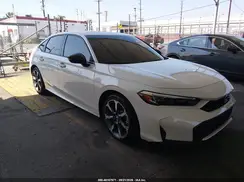 2HGFE4F84TH355206 2026 HONDA CIVIC