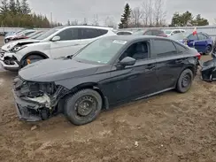 2HGFE4F85SH000916 2025 HONDA CIVIC