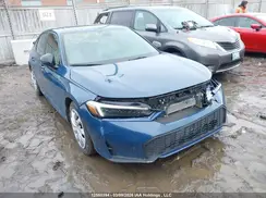 2HGFE4F85SH002245 2025 HONDA CIVIC
