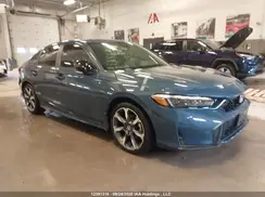 2HGFE4F85SH002827 2025 HONDA CIVIC