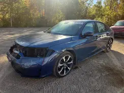 2HGFE4F85SH002875 2025 HONDA CIVIC