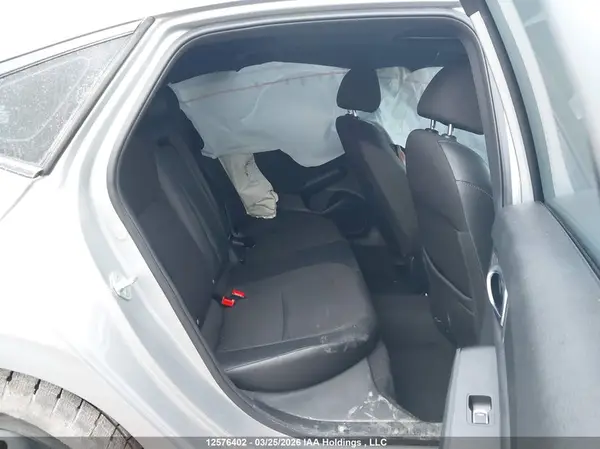 2HGFE4F85SH003363 2025 HONDA CIVIC - Image 8