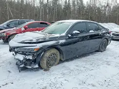 2HGFE4F85SH003895 2025 HONDA CIVIC