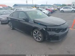 2HGFE4F85SH003900 2025 HONDA CIVIC