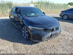 2HGFE4F85SH003931 2025 HONDA CIVIC