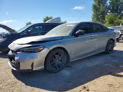 2HGFE4F85SH004383 2025 HONDA CIVIC