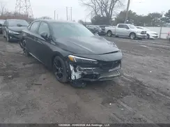 2HGFE4F85SH004769 2025 HONDA CIVIC
