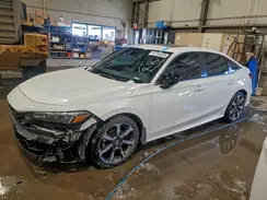 2HGFE4F85SH004951 2025 HONDA CIVIC