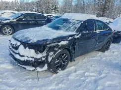 2HGFE4F85SH005582 2025 HONDA CIVIC