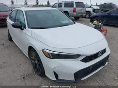 2HGFE4F85SH006506 2025 HONDA CIVIC