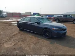 2HGFE4F85SH006697 2025 HONDA CIVIC